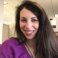 Kimberly Rood's Instagram, Twitter & Facebook