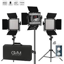 Led Lights B H Photo Video