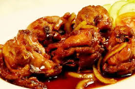 Tema posbar combo minggu ini #comboanjangsana_kaltim dan kali ini cooksnap resep dari #yuliana.menjoi terimakasih resepnya. Resep Ayam Goreng Saus Tiram Masakan Mama Mudah