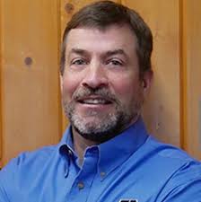 Trevor Motichka, Agent, Farm Bureau Financial Services