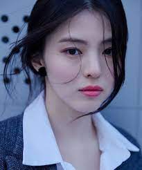 Han so hee is drawn towards song kang in romantic poster for nevertheless. Han Sohee