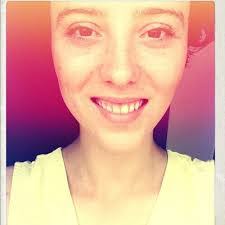 Olivia Betts's Instagram, Twitter & Facebook