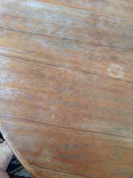 Pure teak oil does not exist as a product that you can buy. How To Refinish A Teak Laminate Table Schoenbauer Furniture Service Inc