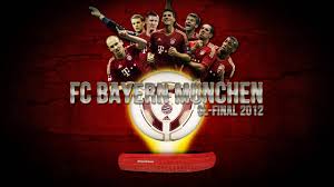 Fc bayern munich hd wallpapers, desktop and phone wallpapers. Fc Bayern Munich Hd Wallpapers Wallpaper Cave