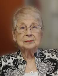 Cora Compton Obituary