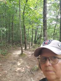 Short pioneer trail update and progress