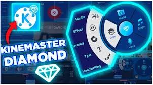 Sekarang buat video profesional untuk saluran youtube anda, vlog anda atau untuk penggunaan pribadi dengan apk kinemaster ini. Kinemaster Diamond Apk Mod Download No Watermark