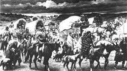 Bi kịch của người Cherokee | baotintuc.vn