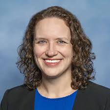 Katherine Elise Bates MD