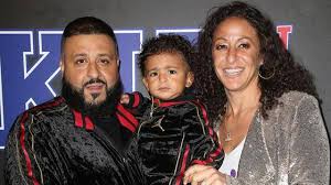 Nicole tuck is most famous as the wife of dj khaled and the mother of his sons. Dj Khaled S Wife Nicole Tuck Is Pregnant With Baby No 2 E Online
