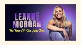 Leanne Morgan