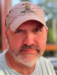 Obituary information for Scott Anthony Andrews