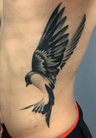 Bird Tattoos For Guys Meaning Cute Sparrow Tattoo Designs Ideas For Men With Meaning Birds Tattoo Hip Tattoo Sparrow Tattoo