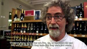 Franciacorta the movie: a film by Ben and me