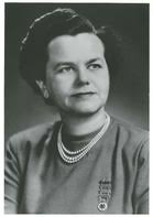 Kathleen Isabel (Gooderham) Drope (1900-1970)