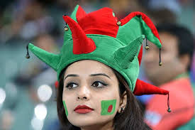Image result for bangladeshi girl fans