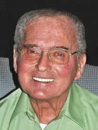 KEITH CHRISMAN Obituary (1944