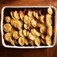 Half Syn Cumberland Pie Slimming World Pinch Of Nom World Recipes Pinch Of Nom Healthy Recipes