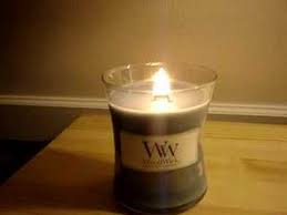 To start, make sure your wooden wick is about 1/4 inch tall. Woodwick Candle Test Youtube