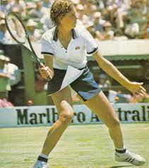Thinking of your total tennis experience, how many years have you been playing? Biographies Of Female Tennis Players Page 190 Tennis Forum