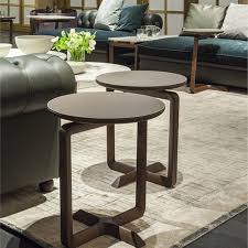 Fidelio Round Side Table Proof Living