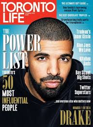 5 Reasons Why Drake Is Person Of The Year, Every Year