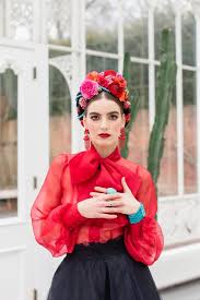 Diy Tips Para Hacer Tus Disfraces De Dia De Muertos 11 Como Organizar La Casa