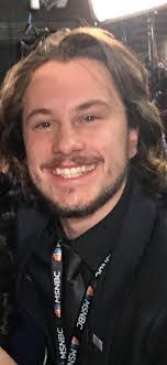 Julian Harden's Instagram, Twitter & Facebook