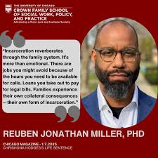 University of Chicago Crown Family School of Social Work, Policy, and  Practice