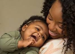 Stress in babies: How to keep babies calm, happy, and healthy