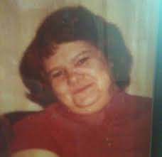 Mabel R. Houston Blankenship (1932-2008)