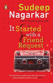 Pdf Download It Started With A Friend Request By Sudeep Nagarkar Romantic Novels Novels To Read Online English Novels