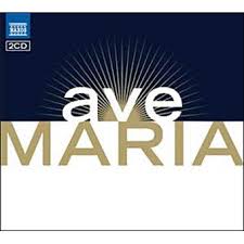 Il combine les paroles de l'archange gabriel (qui est un messager de dieu). Les Plus Beaux Ave Maria Et Chants A La Vierge Jean Sebastien Bach Franz Schubert Cd Album Achat Prix Fnac