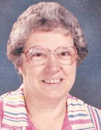 Maxine R. Brackett Obituary