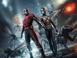 Ant Man And The Wasp Box Office Collection Day 1 The Superhero Film Grosses Rs 5 25 Crore On Its Opening Day Hindi Movie News Times Of India Do you like this video? ant man and the wasp box office