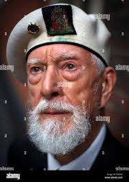 Blind soldier hi-res stock photography and images