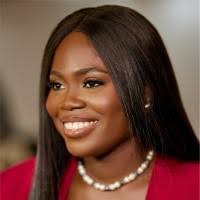 Sarah Okorite Erekosima