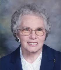 Catherine Rouse Weston Obituary