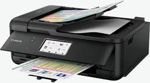 Airprint / ij scan utility lite. Canon Pixma Tr8550 Driver Printer Full Package