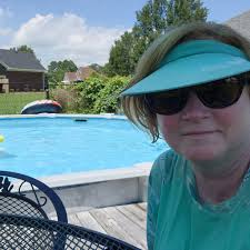 Pool Rx keeps pool crystal clear