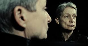 Judith Butler ontmaskert de 'genderideologie': 'Een fantasma met  destructieve krachten geworden'