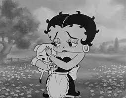 Betty Boop Old Cartoon Characters Black And White Https Encrypted Tbn0 Gstatic Com Images Q Tbn 3aand9gcty Ottdcpicigpeszxcaxx4zkvmr1 Ssd Ow Usqp Cau
