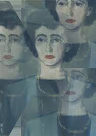 ПОРТРЕТИ И АУТОПОРТРЕТИ ИЗ ЛИКОВНЕ ЗБИРКЕ ЈЕВРЕЈСКОГ ИСТОРИЈСКОГ МУЗ