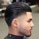 47 Slicked Back Hairstyles (2020 Guide)