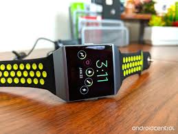 If you're in the market for a smartwatch, fitbit has some great options. Best Watch Faces For Fitbit Ionic Aivanet