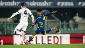 LIVE Serie A Enilive 2025/26 | #VeronaBologna 1-3