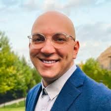 After a successful year for the firm and myself, I am happy to share that  I've been promoted to Client Technology Applications Lead, SVP!