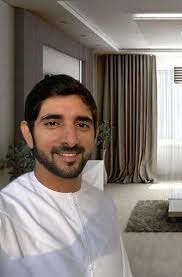 Prince hamdan
