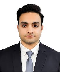 Young Lawyers Forum (Kashmir) Congratulates General Secretary Mohammad  Haris Mir