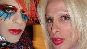 Final Days of Alexis Arquette: A Tear in the Ocean